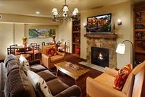 The Innsbruck Luxury Condominiums Aspen Exterior photo